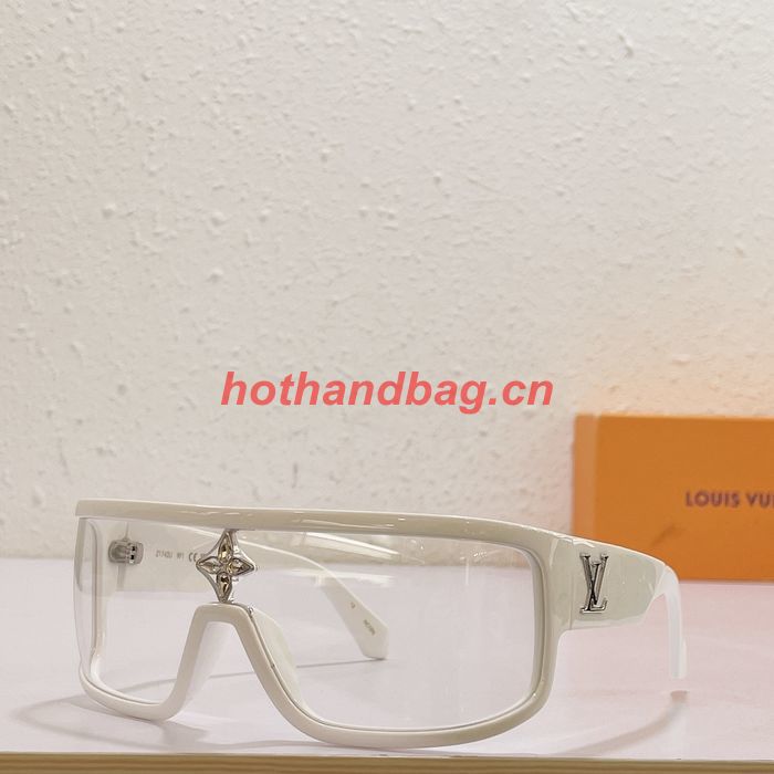 Louis Vuitton Sunglasses Top Quality LVS02635